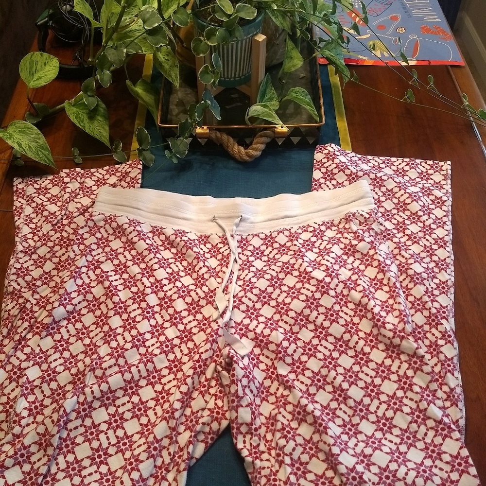 Pajama pants